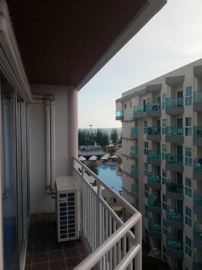 Mosaic Condominiuma62M By Malai Маэ-Пим Экстерьер фото